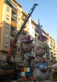 Plantà.