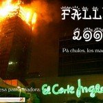 Chiste sobre la \