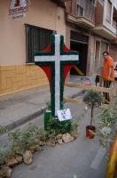 Creu de Maig Rocieros de Torrent (2008)