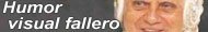 Humor visual fallero