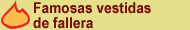 Famosas vestidas de fallera