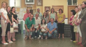 premiats en el concurs col i