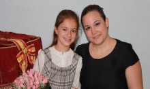 Falleres majors de Vidal de Cañelles 2010