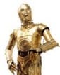 El robot C3PO