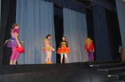 Gala de la Cultura Infantil de Torrent (2009)