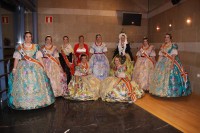 Exaltació de la fallera mayor de Torrent 2010 (1)