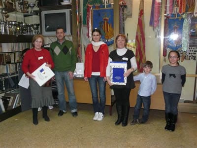 Parchis2010 02 20 9 2clasificado