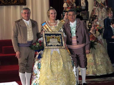 Gala de la FFSE 2010 IMG 4668