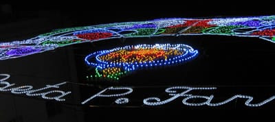 Llums Duc de Gaeta 2011 9779