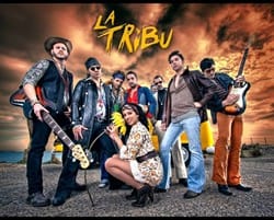 La Tribu LaTribu