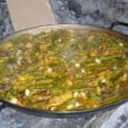 Jesús, un concurso de paellas internacional!