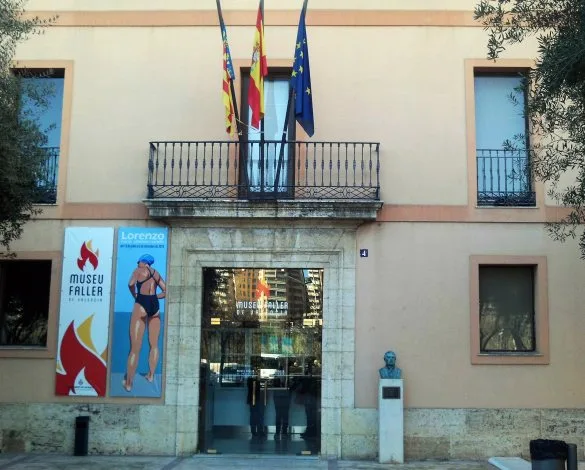 Museu Faller de València