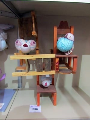 Caixes per a l'Exposició del Ninot 2012 del Projecte Encés (3) PE 5