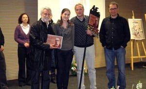 Premi Enric Soler i Godes 2012 enricsg