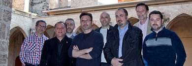 Grup Creatiu Ítaca (Na Jordana 2013) njitaca