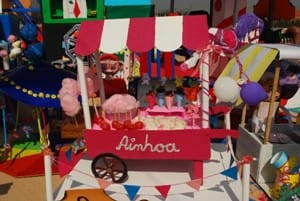 Concurs de Fotografies de Falles Escolars 2012 (5) Ninot Indultat