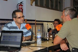 Entrevista amb Hablemos de Fallas (3) HdF 08