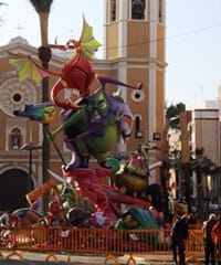 Falla municipal de Torrent 2011 IMG 0572b