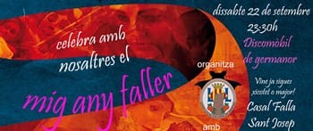 Mig Any 2003 a Benifaió miganybenifaio