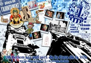 La Cavalcada de Reis passarà per Na Jordana