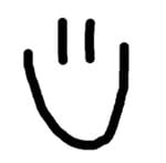 Fallers solidaris a València i Torrent