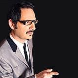 Eugeni Alemany, al Casal Multiusos de Sueca