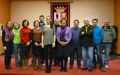 Benifaió no tindrà fallera major en 2013