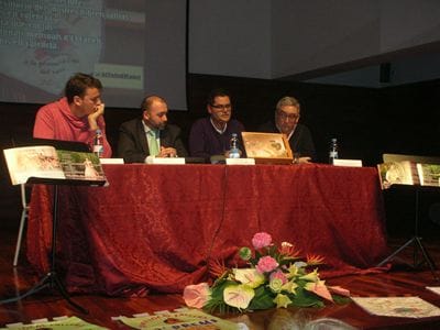 Llibret El Canet 2013