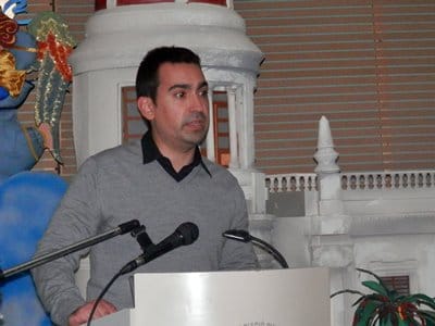 Presentación REF 2013