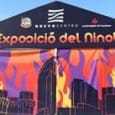 General Barroso nos trae ninot y música