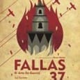 ¿Se llevará un Goya el corto ‘Fallas 37’?