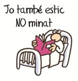 Llibrets, estais nominados