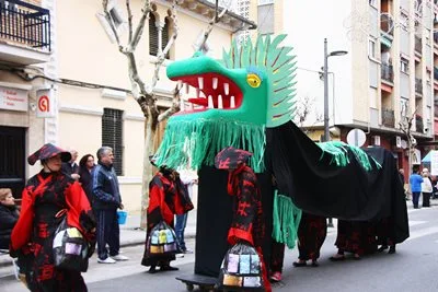 Falla Vicente Mortes