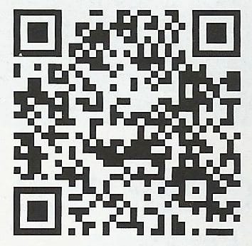 Llibret de la Falla Bolsería 2013 - QR