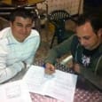 Carsí y Navarro siguen en San Isidro