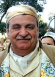 President Almirant 2014