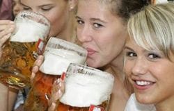 Cerveza y bolillos para este sábado