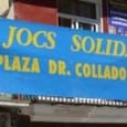 Ya están ahí los Jocs Solidaris