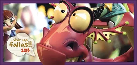 ‘Vivir las Fallas’ y ‘Cendra’ ya han salido