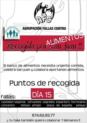 Banco de Alimentos