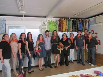 FFMM Bétera 2014 y JLF