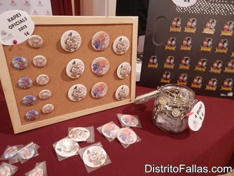  III Feria del Coleccionismo Fallero