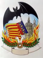 Escut Associació Cultural Villamparo (Paiporta)