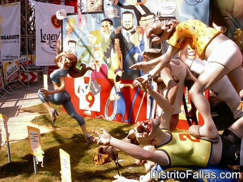 Falla Exposicio 2003 17