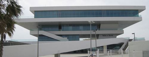 Veles e vents