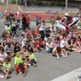 Juerga para 500 niños en Torrent
