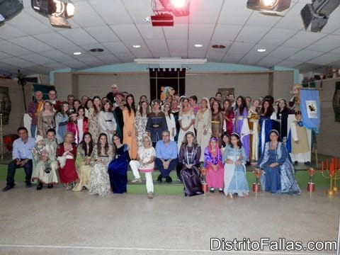 Hasta la próxima resurrección de Tirant