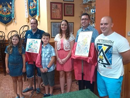 Se acabó la semana cultural de Hierros