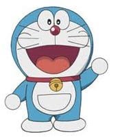 doraemon