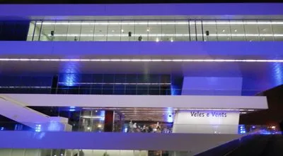 Veles e Vents